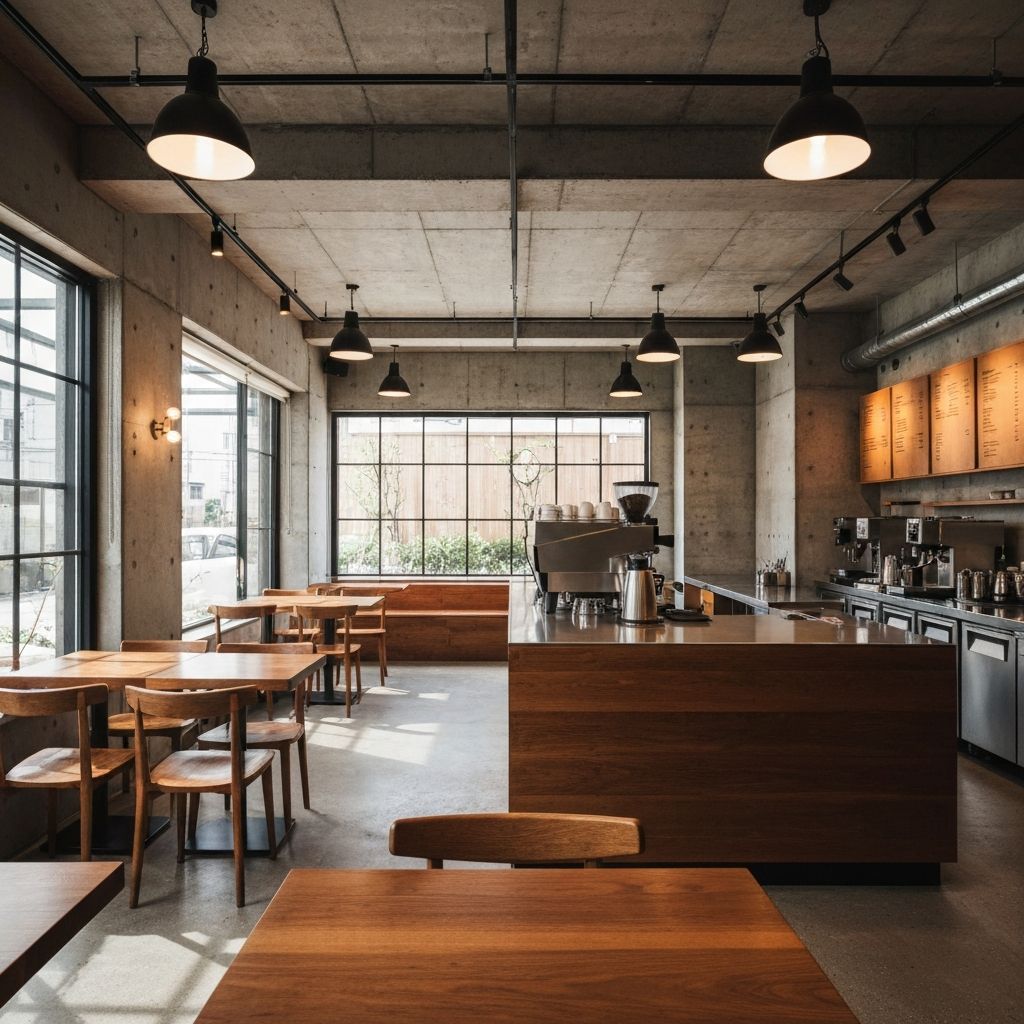 Кофейня на Верхнекаменской