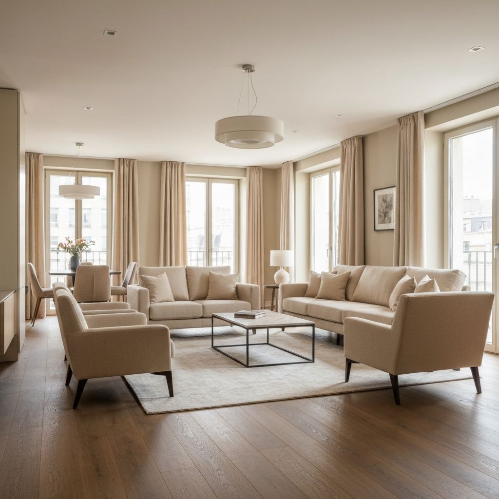 Ремонт квартир