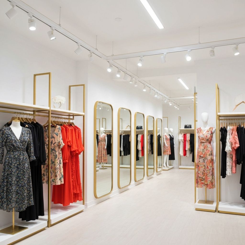 Бутик женской одежды Brand Woman — фото 1