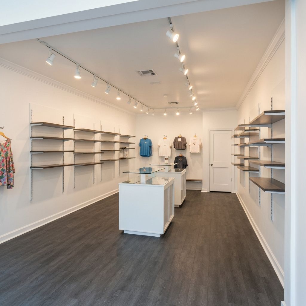 Стандартный